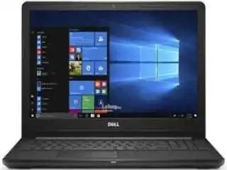  Dell Inspiron 15 3567 (A546509UIN8) Laptop (Core i5 7th Gen 8 GB 1 TB Windows 10 2 GB) prices in Pakistan